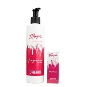 Conjunto de Fragrâncias Thuya