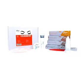 Thuya Kit Colorimétries Sourcils