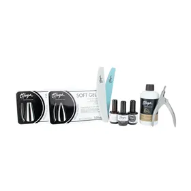 Thuya Kit Intro Soft Gel