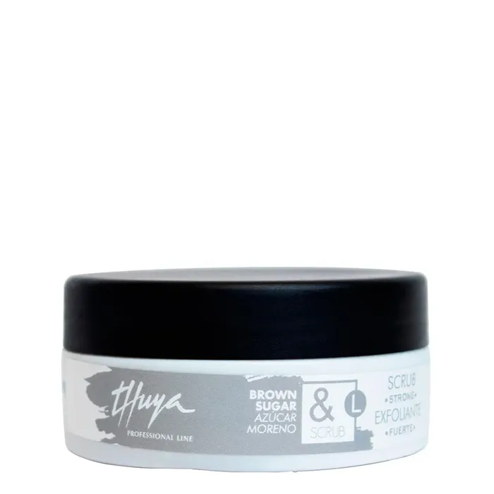 Thuya Method Exfoliante