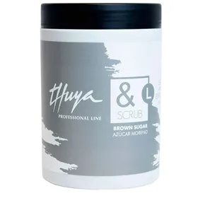 Thuya Method Exfoliante