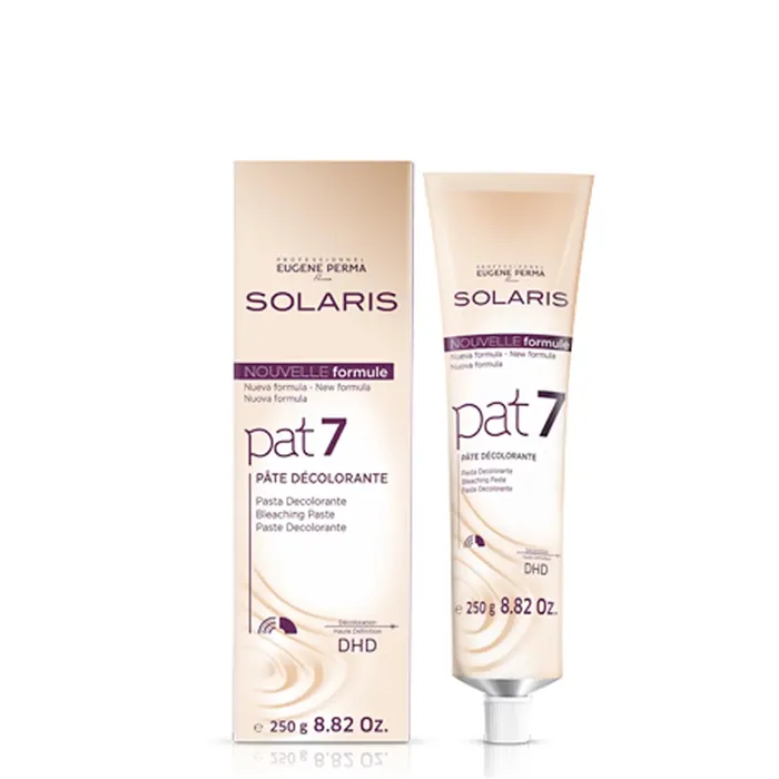 Eugene Perma Solaris Pâte poudre décolorante 7 250 ml
