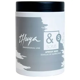 Thuya Method Gommage Visage
