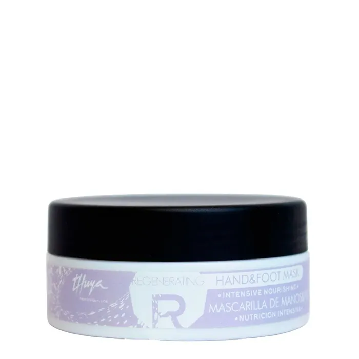 Thuya Method Regenerate Máscara Mãos & Pés