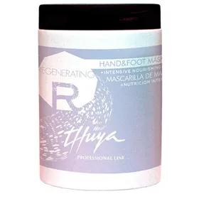 Thuya Method Regenerate Máscara Mãos & Pés