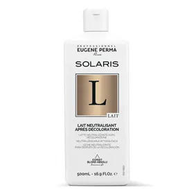 Eugene Perma Solaris Leite Neutralizante 500ml