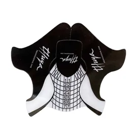 Thuya Moldes Crystal Form