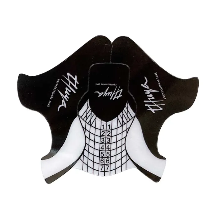 Thuya Moldes Crystal Form