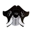 Thuya Moules Crystal Form