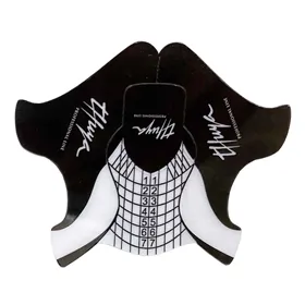 Thuya Moldes Crystal Form