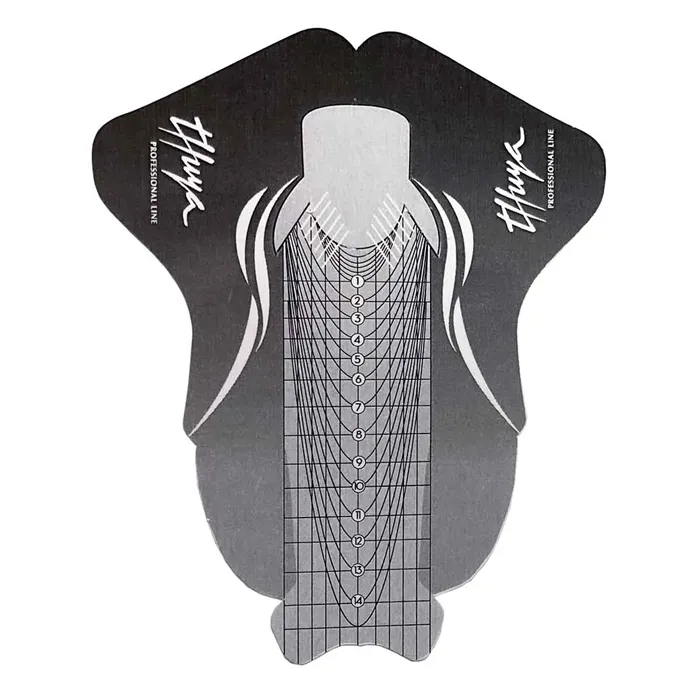 Thuya Moldes Extreme Premium Form 200uds