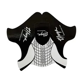 Thuya Moldes Paper Form 