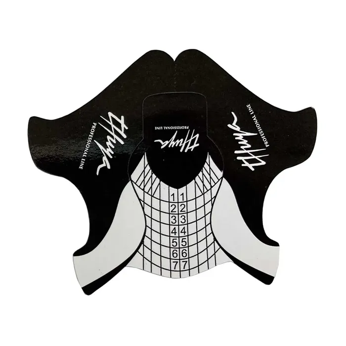 Thuya Moldes Paper Form 