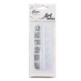 Thuya Nail Art Crystal Mix