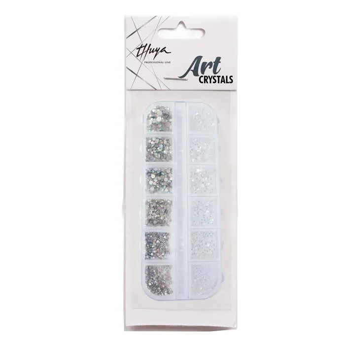 Thuya Nail Art Crystal Mix