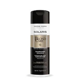 Eugene Perma Solaris Gentle Champô 250ml