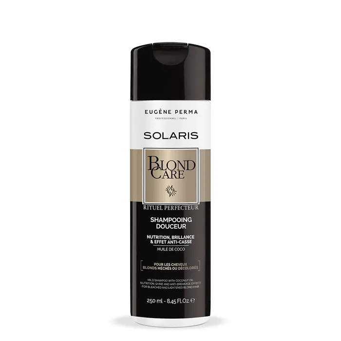 Eugene Perma Solaris Gentle Shampoing 250 ml