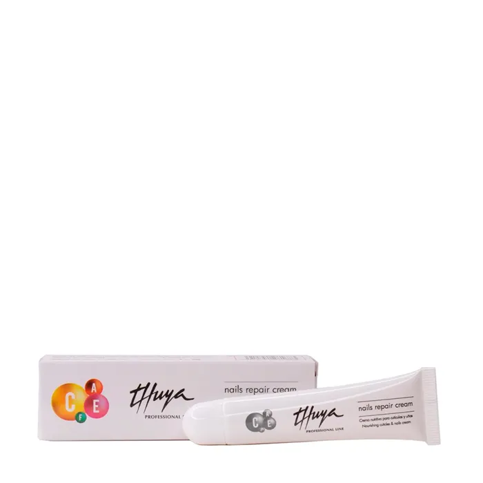 Thuya Nails Repair Cream 15ml