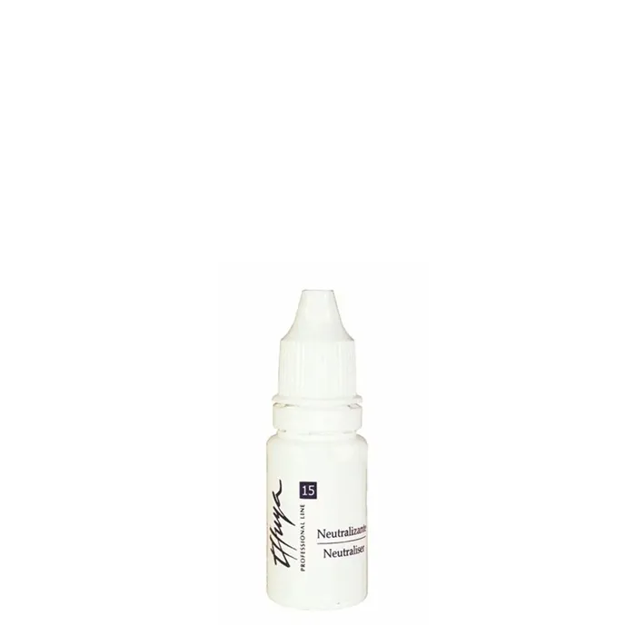 Thuya Neutralizante Liquido Pestañas 15ml