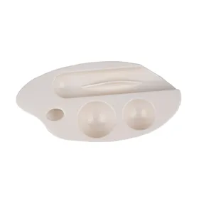 Thuya Paleta de Mezclas