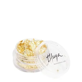 Thuya Pan de Oro Crumbled