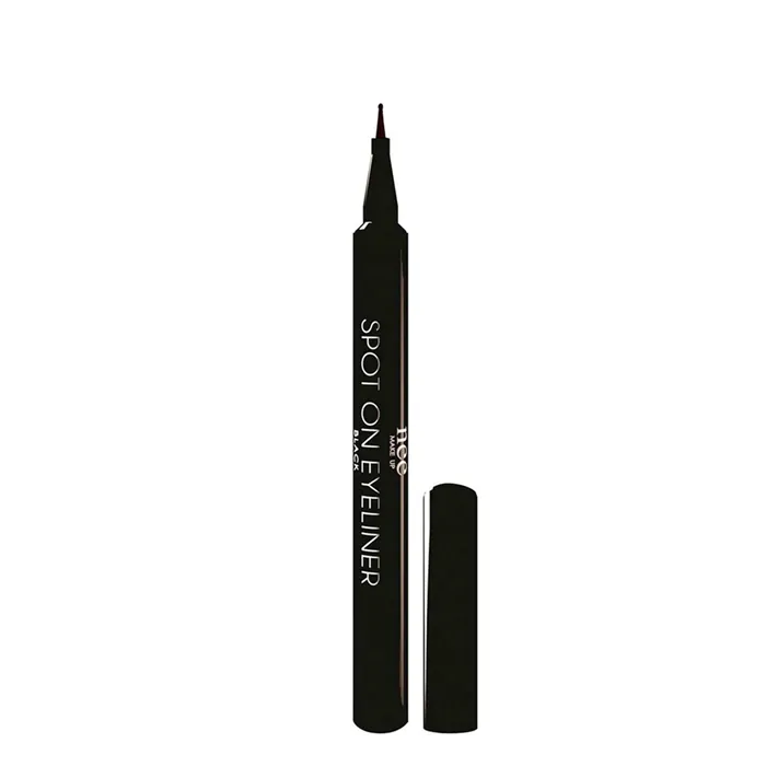Nee Spot On Eyeliner 1.1ml Black