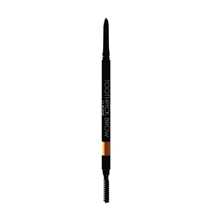 Pincel de Sobrancelhas Nee Toothpick