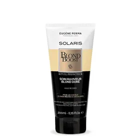Eugene Perma Solaris Blond Boost Tratamento 200ml
