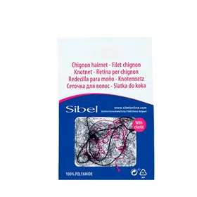 Sibel Redecilha Coque Fina 2uds