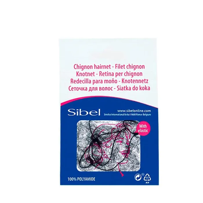 Sibel Redecilha Coque Fina 2uds