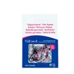 Sibel Filet à cheveux Chignon Fin 2 pcs