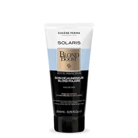 Eugene Perma Solaris Blond Boost Tratamiento 200ml