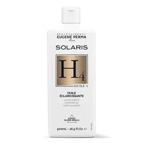 Eugene Perma Solaris Lightening Oil 4 500ml