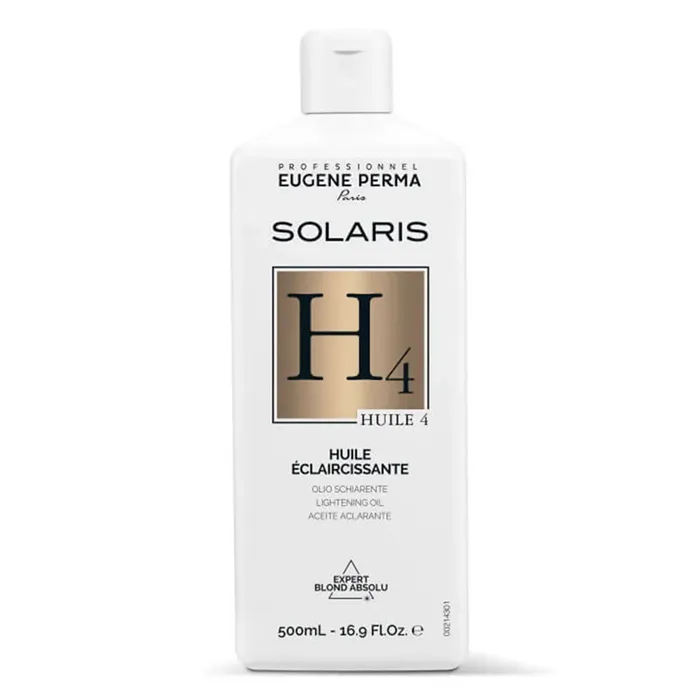 Eugene Perma Lightening Oil 4 500ml