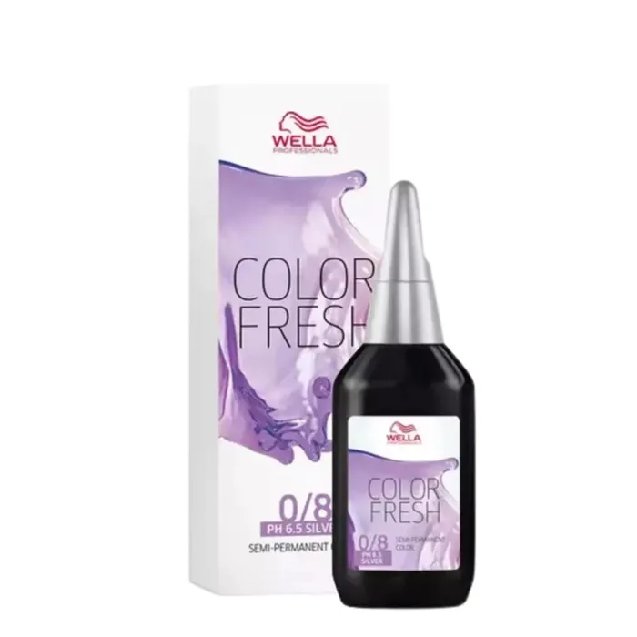 Wella Color Fresh 75ml