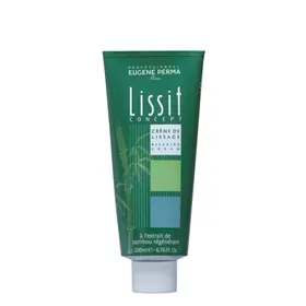 Eugene Perma Liss It Creme Alisador 200ml