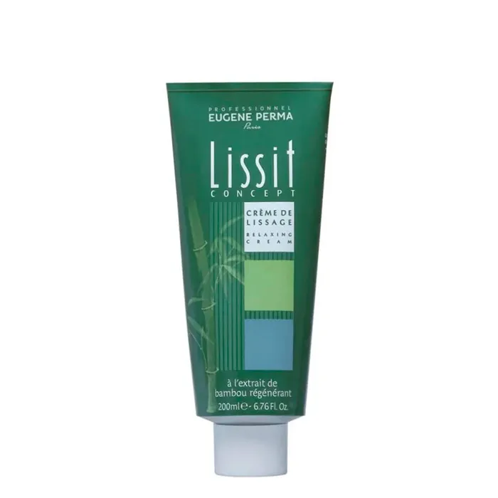 Eugene Perma Lissit Crema Alisadora 200ml