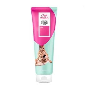 Wella Color Fresh Máscara 150ml