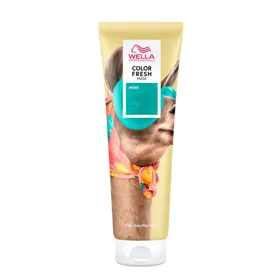 Wella Color Fresh Máscara 150ml