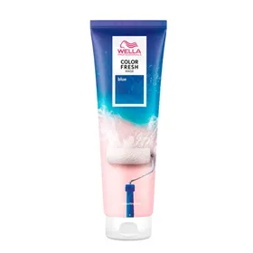 Wella Color Fresh Máscara 150ml