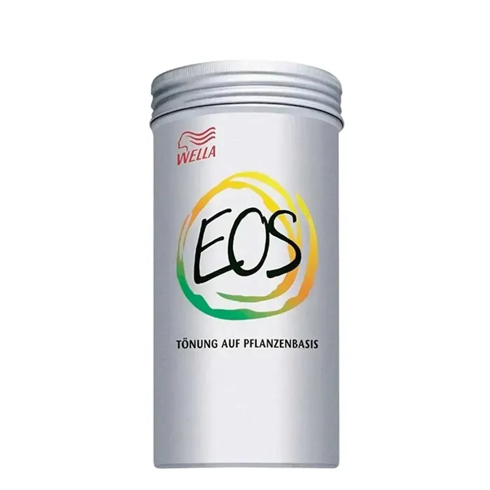 Wella Eos Vegetal 120ml