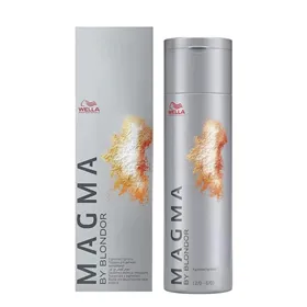 Wella Magma Coloração 120ml
