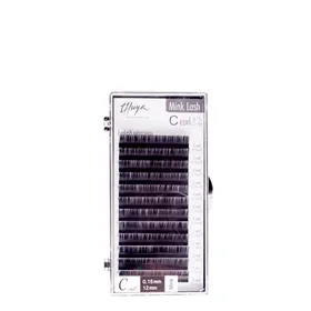 Thuya Extensiones de Pestañas 0.20 C-Curl