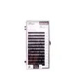 Thuya Extensões de Pestanas B-Curl Mix Mink Lash