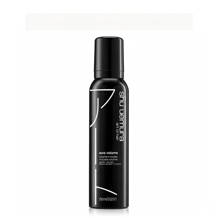 Shu Uemura Awa Volume Mousse 150ml