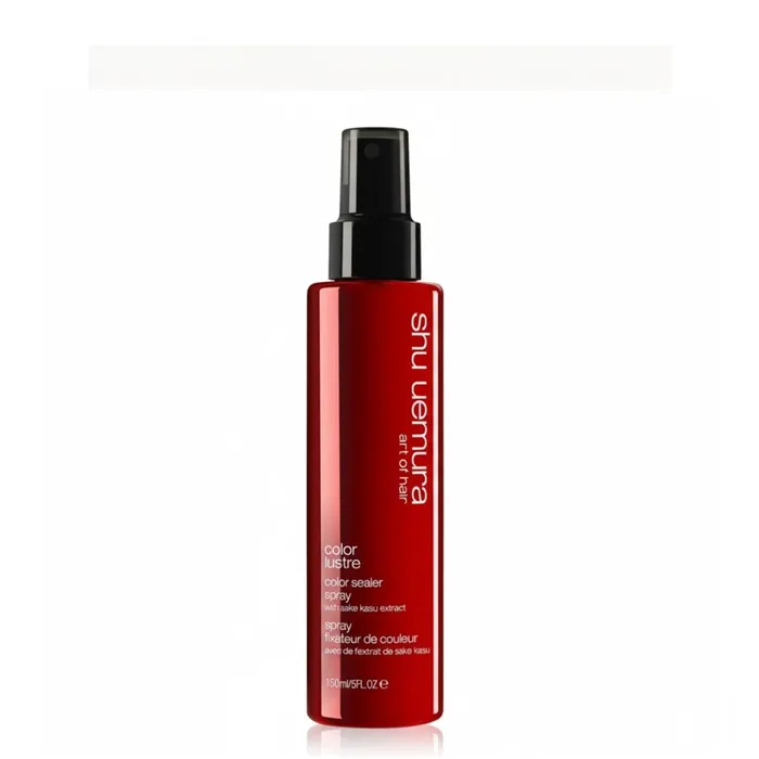 Shu Uemura Color Lustre Spray 150ml