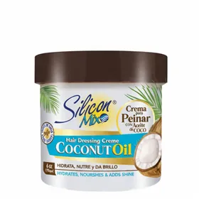 Silicon Mix Coconut Oil Creme Coiffante 170 g