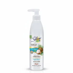 Silicon Mix Óleo de Coco Leave-In 251ml