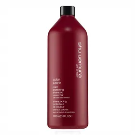 Shu Uemura Color Lustre Champô
