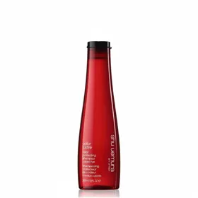Shu Uemura Color Lustre Champô